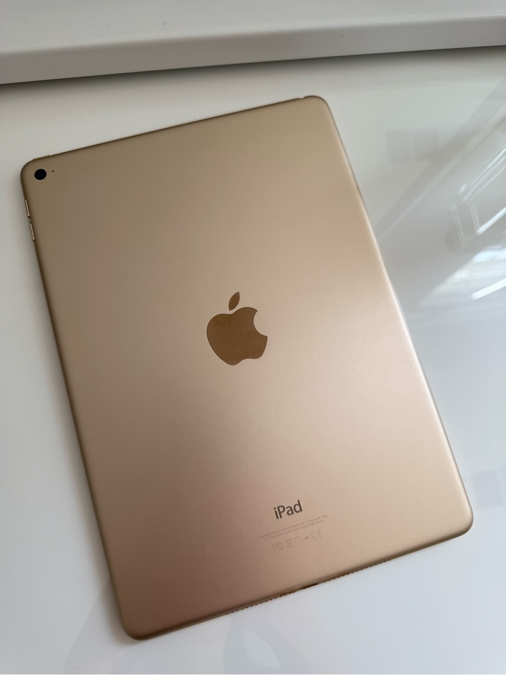 Apple iPad A1566